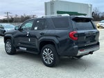 2025 Toyota 4Runner i-FORCE MAX 4Runner Limited