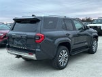 2025 Toyota 4Runner i-FORCE MAX 4Runner Limited
