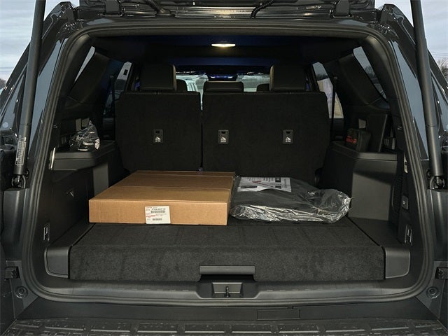 2025 Toyota 4Runner i-FORCE MAX 4Runner Limited