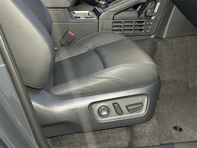 2025 Toyota 4Runner i-FORCE MAX 4Runner Limited