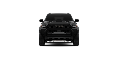 2026 Toyota 4Runner i-FORCE MAX 4Runner TRD Pro