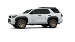 2026 Toyota 4Runner i-FORCE MAX 4Runner Trailhunter