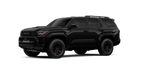 2026 Toyota 4Runner i-FORCE MAX 4Runner TRD Pro