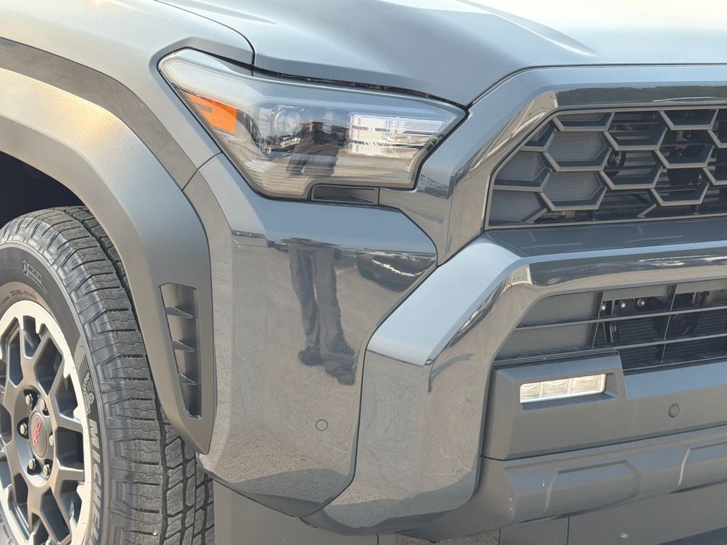 2026 Toyota 4Runner i-FORCE MAX 4Runner TRD Off-Road Premium