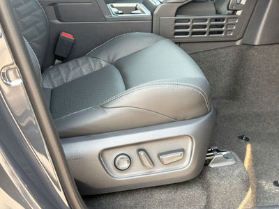 2026 Toyota 4Runner i-FORCE MAX 4Runner TRD Off-Road Premium