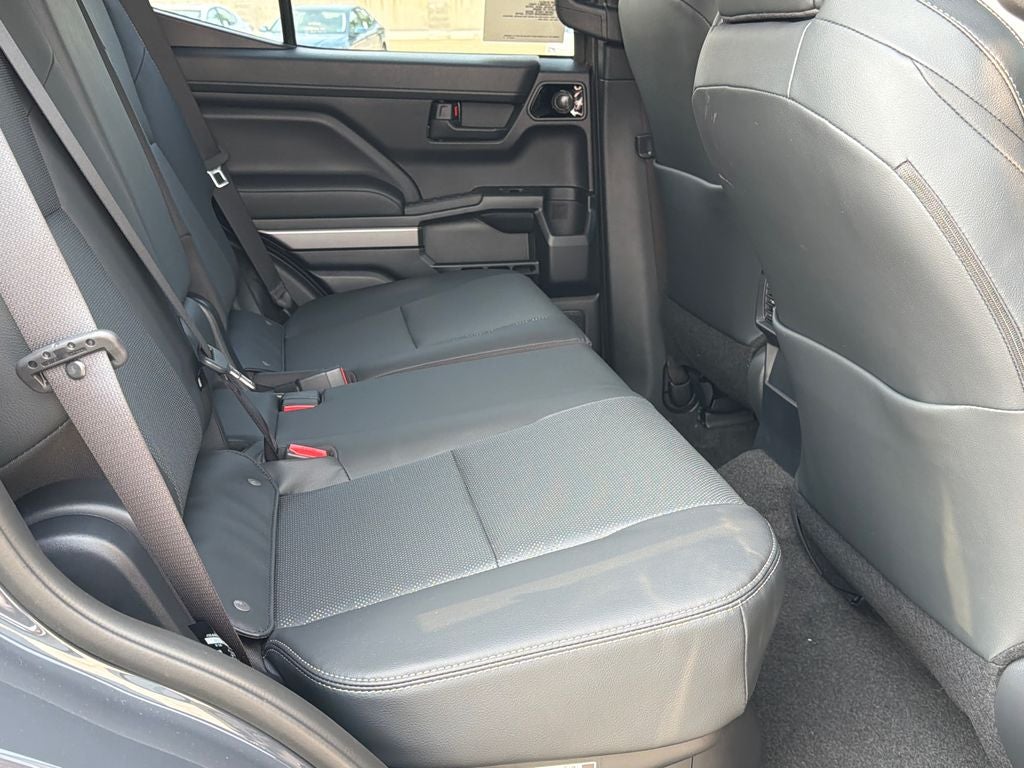 2026 Toyota 4Runner i-FORCE MAX 4Runner TRD Off-Road Premium