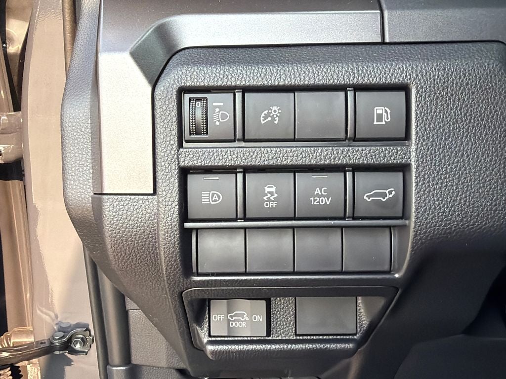 2026 Toyota 4Runner i-FORCE MAX 4Runner TRD Off-Road Premium