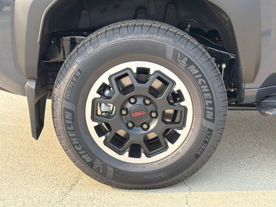 2026 Toyota 4Runner i-FORCE MAX 4Runner TRD Off-Road Premium