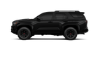 2026 Toyota 4Runner i-FORCE MAX 4Runner TRD Pro
