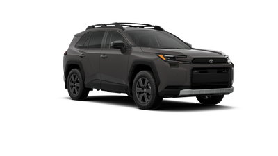 2026 Toyota RAV4 Plug-in Hybrid Woodland