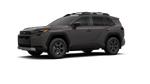 2026 Toyota RAV4 Plug-in Hybrid Woodland