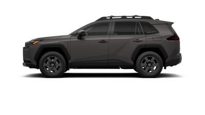 2026 Toyota RAV4 Plug-in Hybrid Woodland