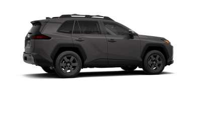2026 Toyota RAV4 Plug-in Hybrid Woodland