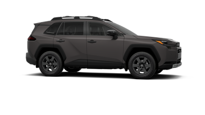2026 Toyota RAV4 Plug-in Hybrid Woodland