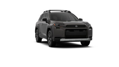2026 Toyota RAV4 Plug-in Hybrid Woodland
