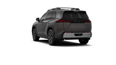 2026 Toyota RAV4 Plug-in Hybrid Woodland