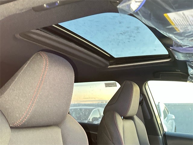 2025 Toyota RAV4 Plug-in Hybrid SE