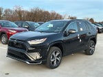2025 Toyota RAV4 Plug-in Hybrid SE