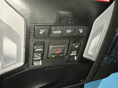 2025 Toyota RAV4 Plug-in Hybrid SE