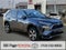2025 Toyota RAV4 Plug-in Hybrid SE