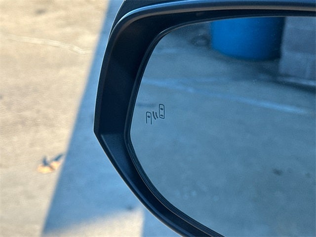 2025 Toyota RAV4 Plug-in Hybrid SE