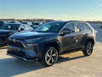 2025 Toyota RAV4 Plug-in Hybrid SE