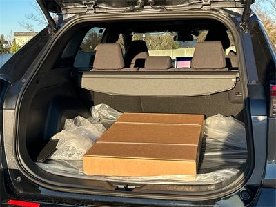 2025 Toyota RAV4 Plug-in Hybrid SE