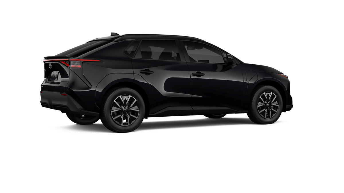 2026 Toyota bZ XLE - Photo 11