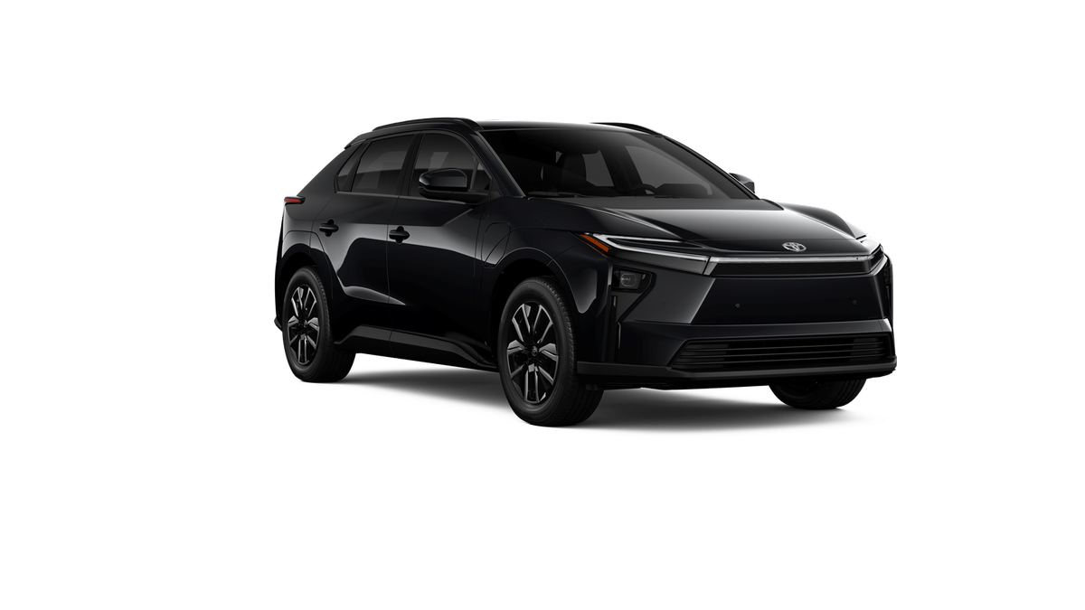 2026 Toyota bZ XLE - Photo 15