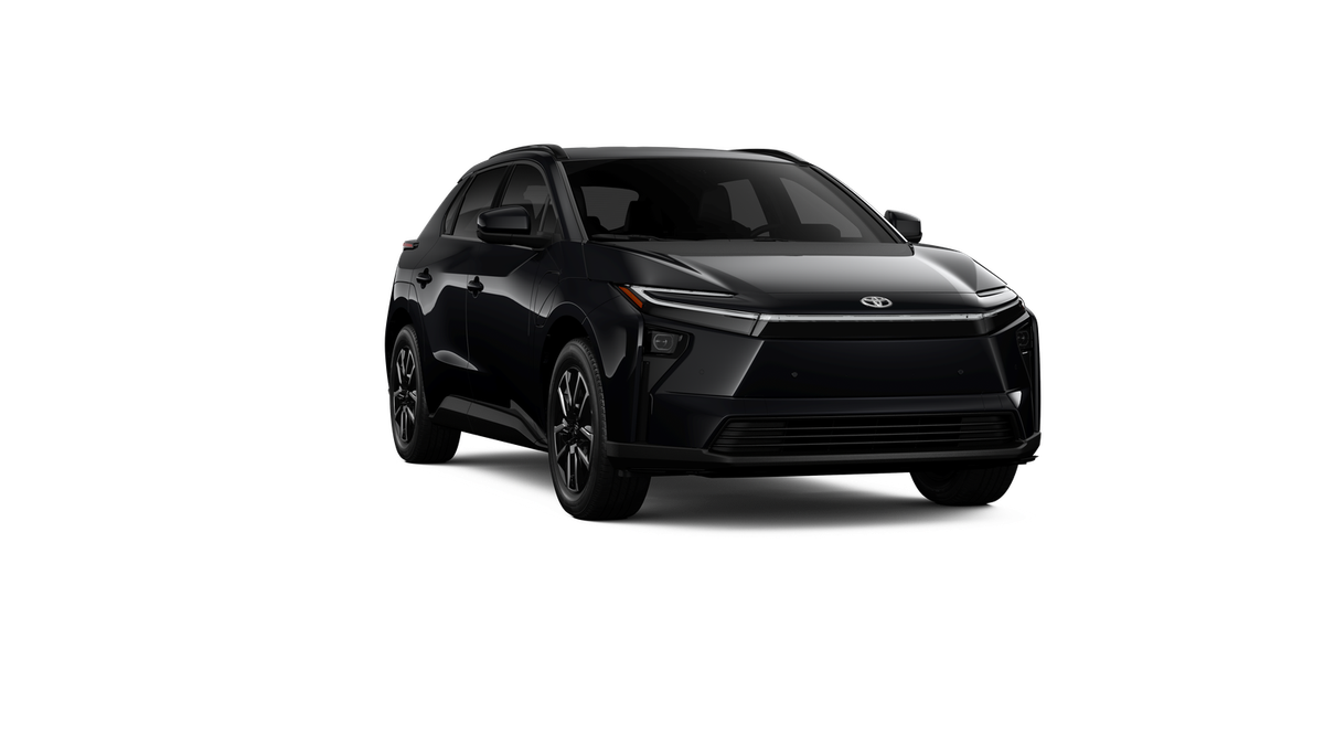 2026 Toyota bZ XLE - Photo 16