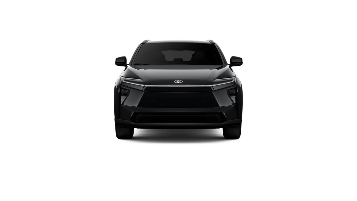 2026 Toyota bZ XLE - Photo 17