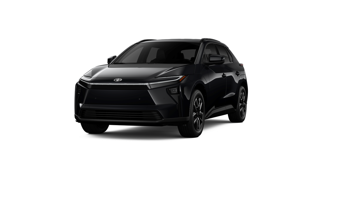 2026 Toyota bZ XLE - Photo 18