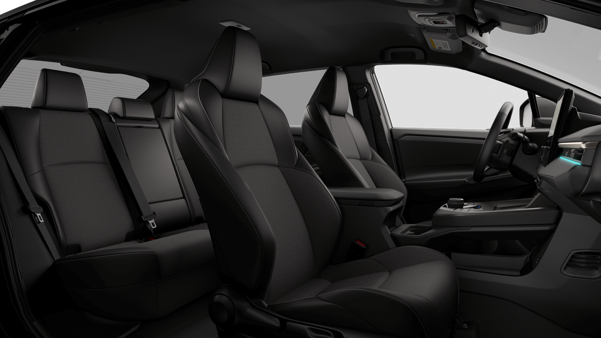 2026 Toyota bZ XLE - Photo 20