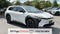 2026 Toyota bZ Woodland Premium