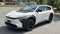 2026 Toyota bZ Woodland Premium