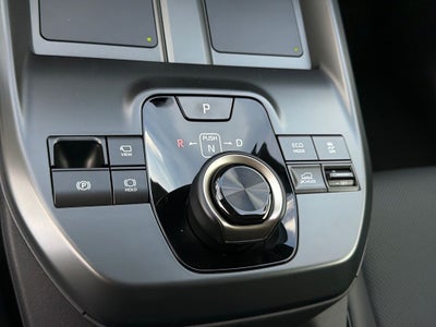 2026 Toyota bZ Woodland Premium