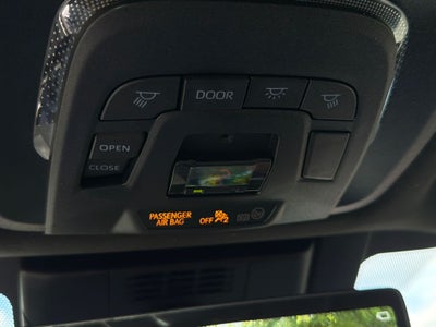 2026 Toyota bZ Woodland Premium