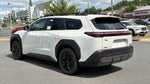 2026 Toyota bZ Woodland Premium