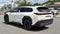 2026 Toyota bZ Woodland Premium