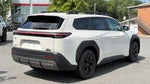 2026 Toyota bZ Woodland Premium