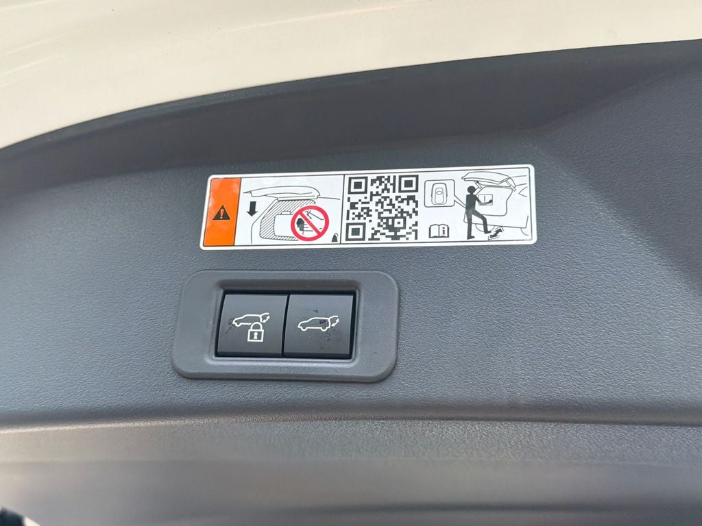 2026 Toyota bZ Woodland Premium