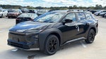 2026 Toyota bZ Woodland Base
