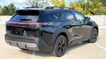 2026 Toyota bZ Woodland Base