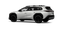 2026 Toyota bZ Woodland Base