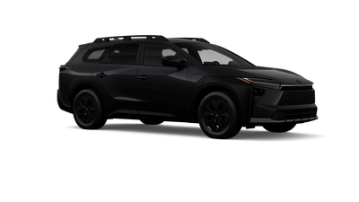 2026 Toyota bZ Woodland Base