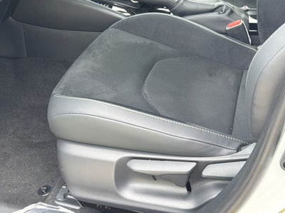 2026 Toyota GR Corolla DAT