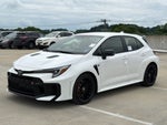 2026 Toyota GR Corolla DAT