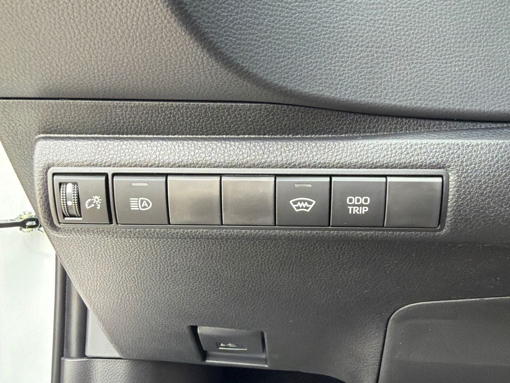 2026 Toyota GR Corolla DAT