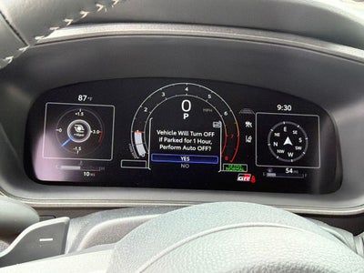 2026 Toyota GR Corolla DAT