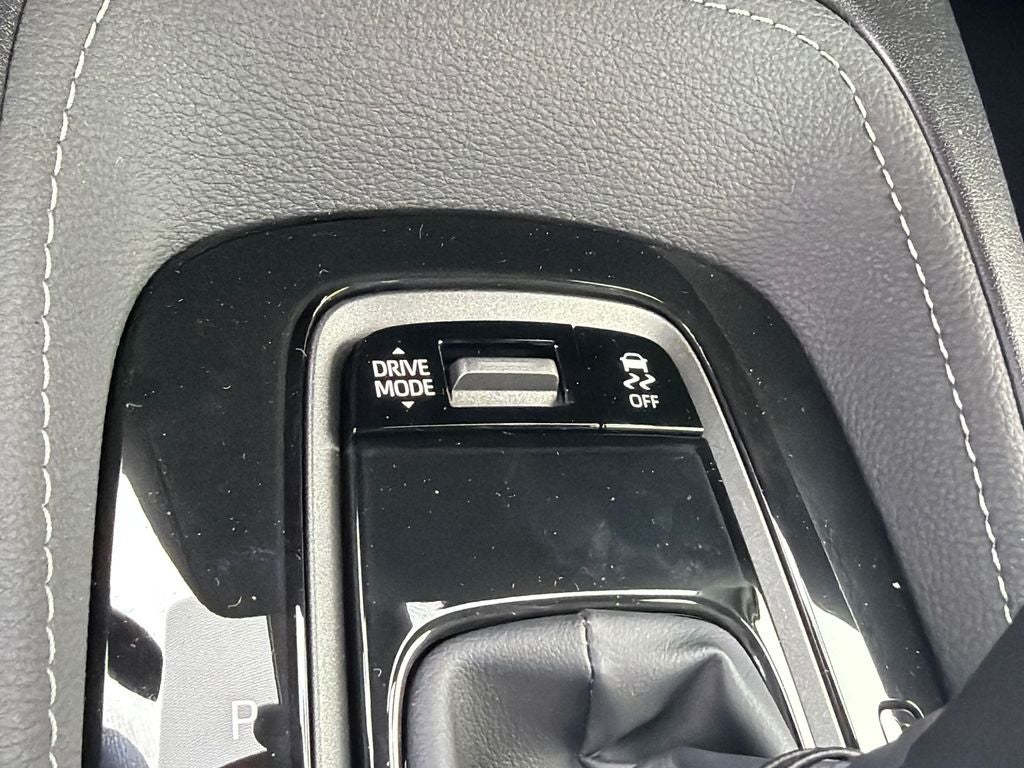 2026 Toyota GR Corolla DAT